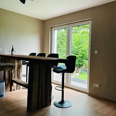 Wohnung In Helsa * Helsa