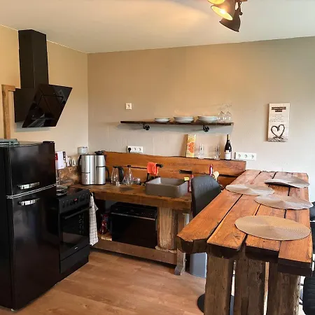 Apartment Wohnung In Helsa Helsa