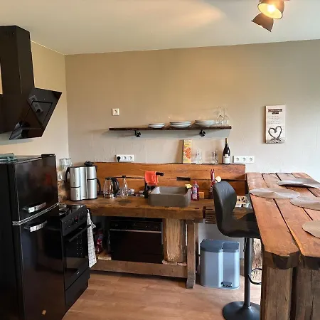 Wohnung In Helsa