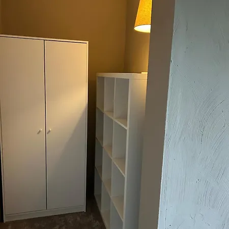 Apartment Wohnung in Helsa