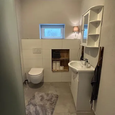 Wohnung in Helsa Helsa